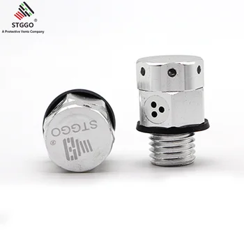 

Waterproof M16 Air Permeable Snap in Cheap e-ptfe Vent