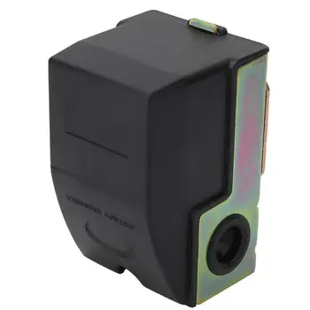 

Pumps KRS-1 1/4 NPT Male Thread Pressure Control Switch Water Pump Automatic Pressure Controller SU pompasi