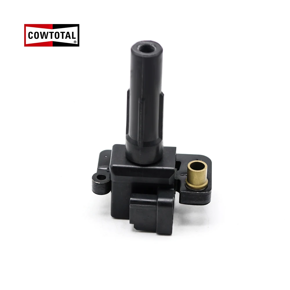 Cowtoum Катушка зажигания для Subaru Legacy 2.0L 3.0L 2 0 T 2.5L 5 OEM 22433 AA421 (упаковка из 4)|Катушка