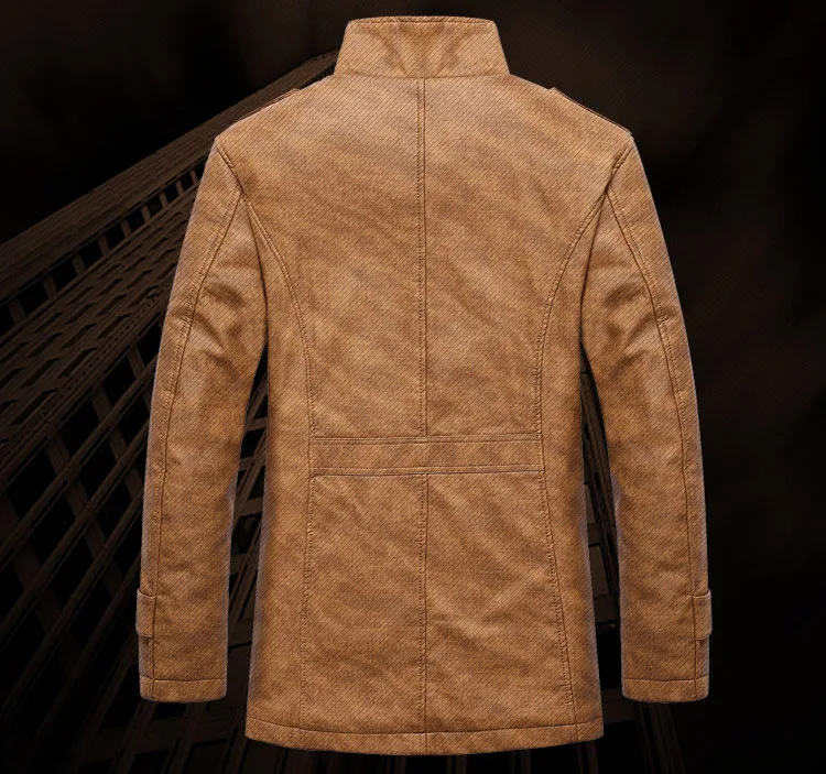 ISurvivor мужские зимние осенние толстые флисовые ветрозащитные и водонепроницаемые куртки, пальто Hombre, мужская повседневная Модная приталенная куртка, верхняя одежда