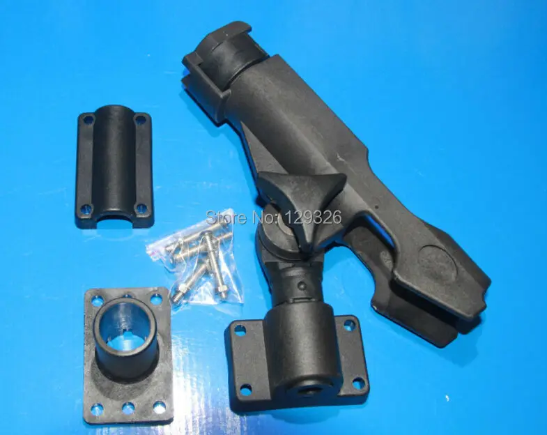 360 rod holder