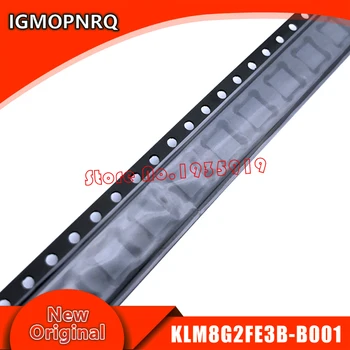 

5pcs/lot KLM8G2FE3B-B001 KLM8G2FE3B BGA