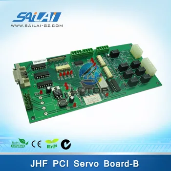 

High Quality!!jhf vista servo board 3304F 3308F leopard H8 servo board