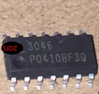 Ca3046 ca3046m sop14 10 шт.|Интегральные схемы| |