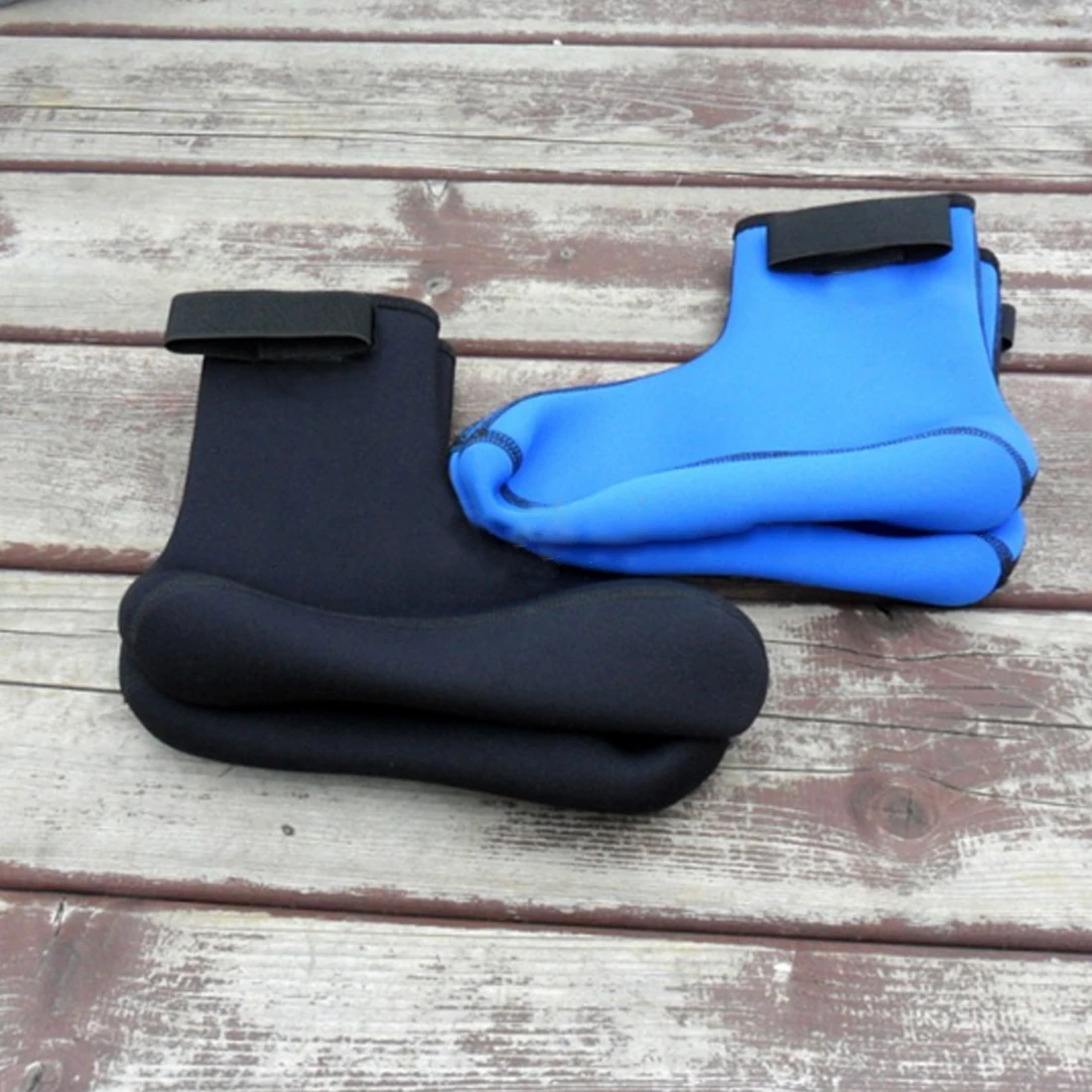Горячая неопрен 3 мм водные виды спорта Нескользящие плавание дайвинг носки для серфинга Подводные ботинки предотвращают царапины носки