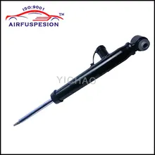 For Audi A6 C6 Quattro Rear Left Right Air Suspension Shock Absorber Strut Damper With ADS 4F0616031M 4F0616032K