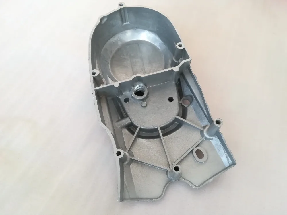 Передняя крышка двигателя мотоцикла для Suzuki AX100|engine magneto|motorcycle engineengine motorcycle |