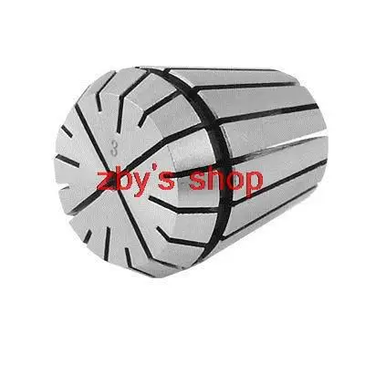 

Range 3.0-2.0mm ER32-3 Stainless Steel Spring Collet