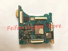 

goglibee Main circuit Board/mother board PCB repair parts for Sony DSC-W730 W730