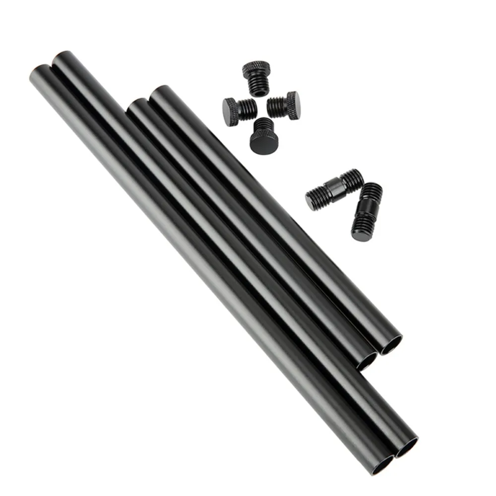 Buy BGNING 50CM Aluminum SLR Camera Slider Rail