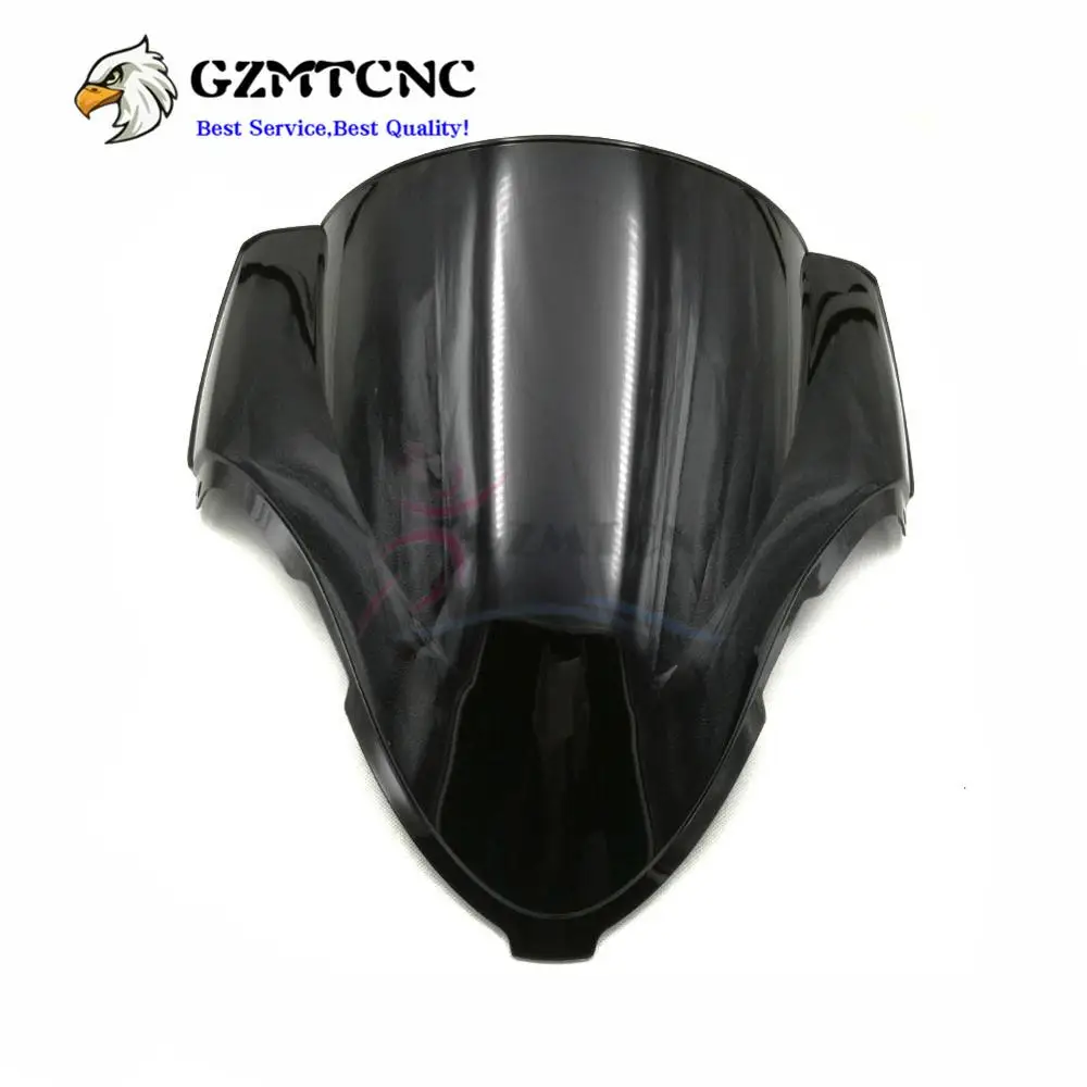 

GSXR1300 Windshield WindScreen Shield for Suzuki GSX1300R Hayabusa 1996 1997 1998 1999 2000 2001 2002 2003 2004 2005 2006 2007