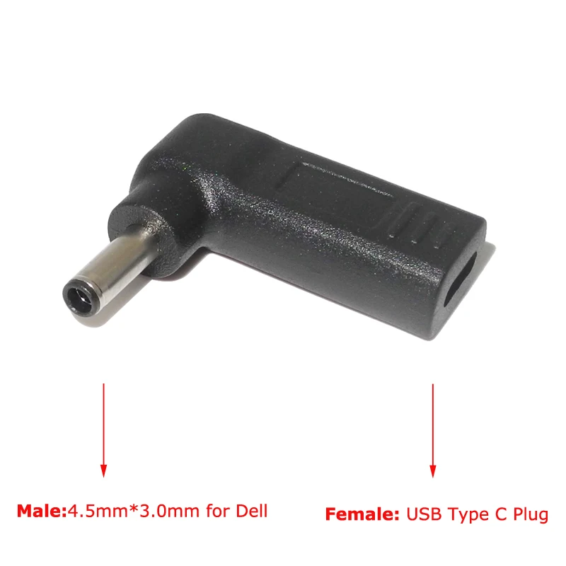 Dc Converter Plug for Dell