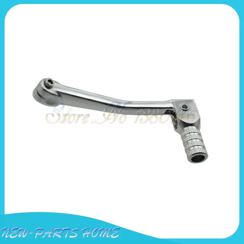 Folding Gear Shifter Lever For 50cc 70cc 90cc 110cc 125cc 140cc 150cc 160cc Chinese Pit Dirt Bike SSR XR CRF 50 TTR KLX