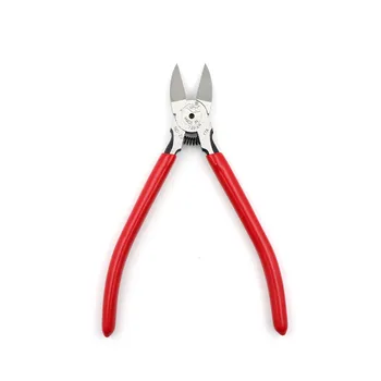 

Mini Diagonal Pliers Cable Wire Cutter Repair Hand 6inch MTC-22 Diagonal Cutting Pliers Tool