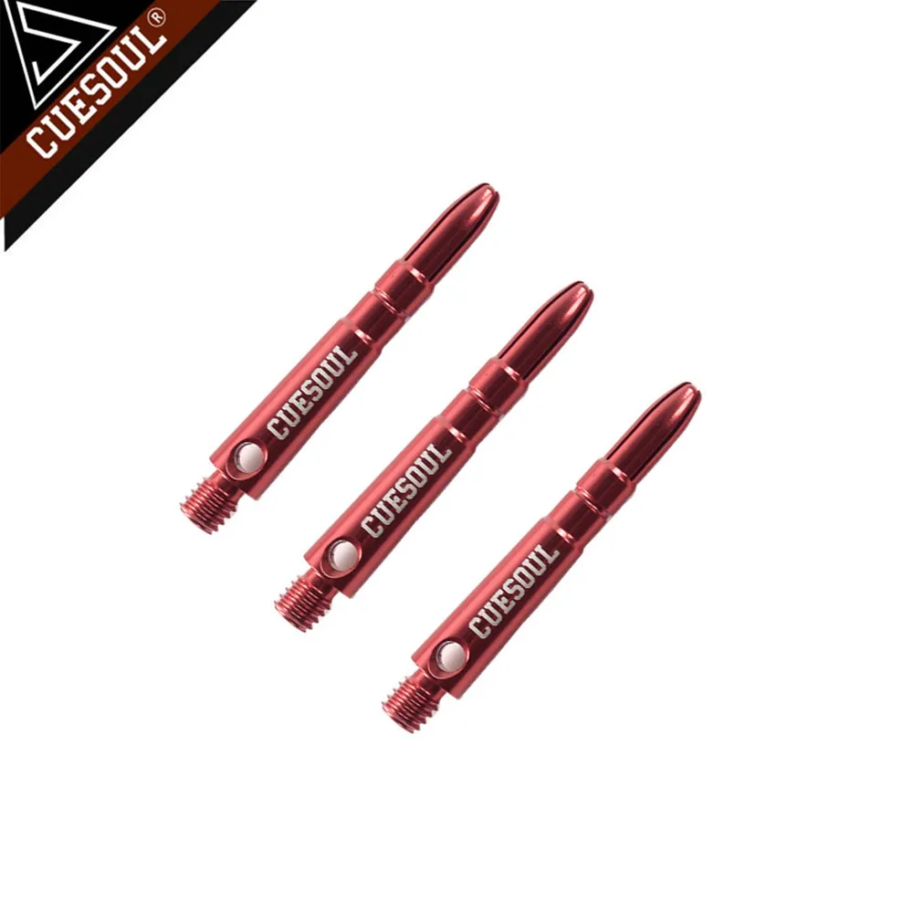 4 цвета профессиональные аксессуары для дротиков 35/41/48 мм|darts accessories|professional dart