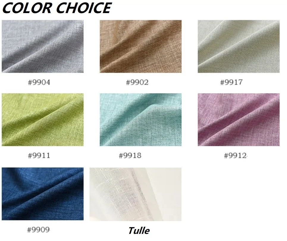 Color
