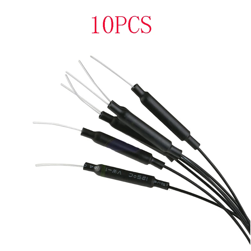 

10PCS 3DBI Brass 2.4G Receiver Antenna Omnidirectional Internal Antennas IPEX Port with Sleeve Compatible Futaba JR WFLY