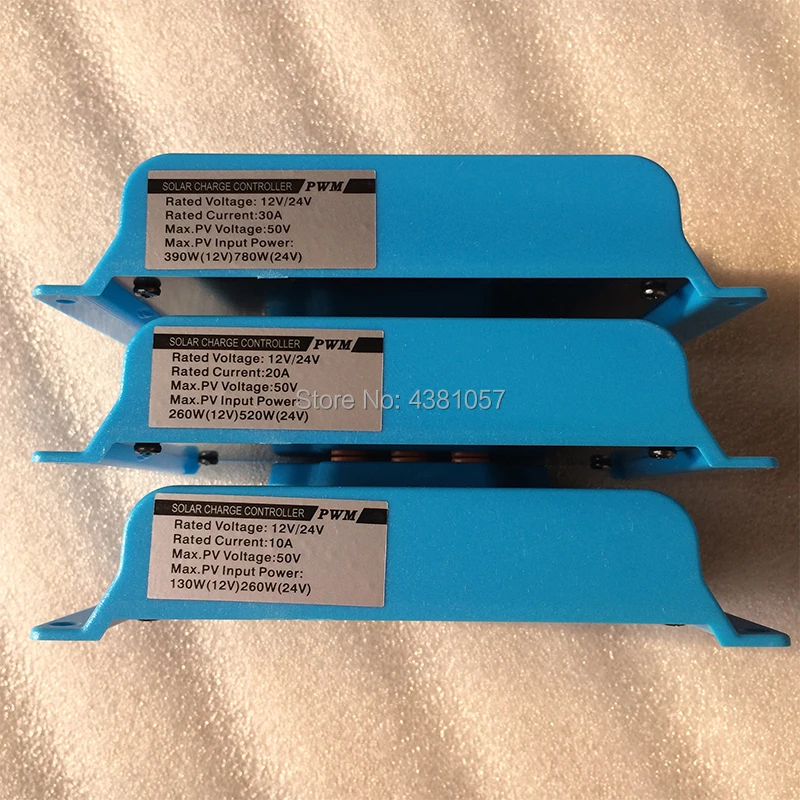 30A20A10A 12V24V литий ионный аккумулятор зарядное устройство ЖК дисплей ШИМ напряжение