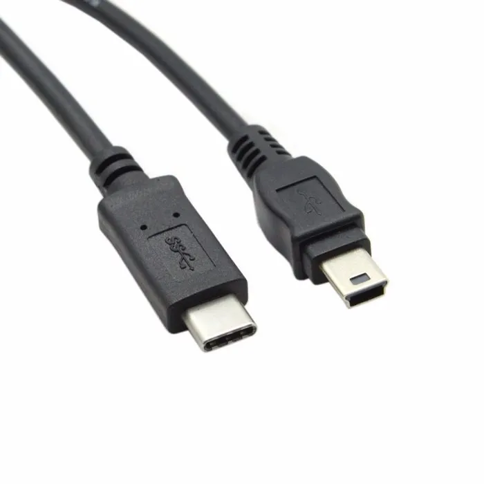 100 см USB C 3 1 Type папа мини 2 0 Мужской кабель для передачи данных Nokia N1 Tablet & Mobile
