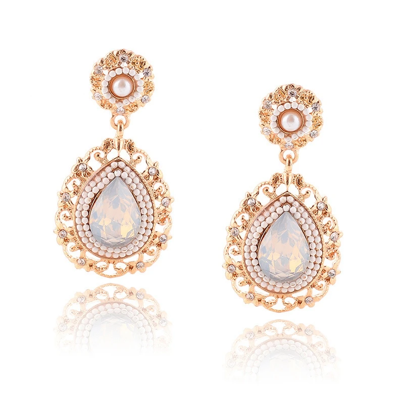 H HYDE 2018 New Hot 1 Pair Fashion Statement font b Jewelry b font font b