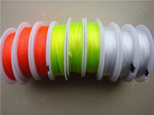 fly fishing backing line (20)