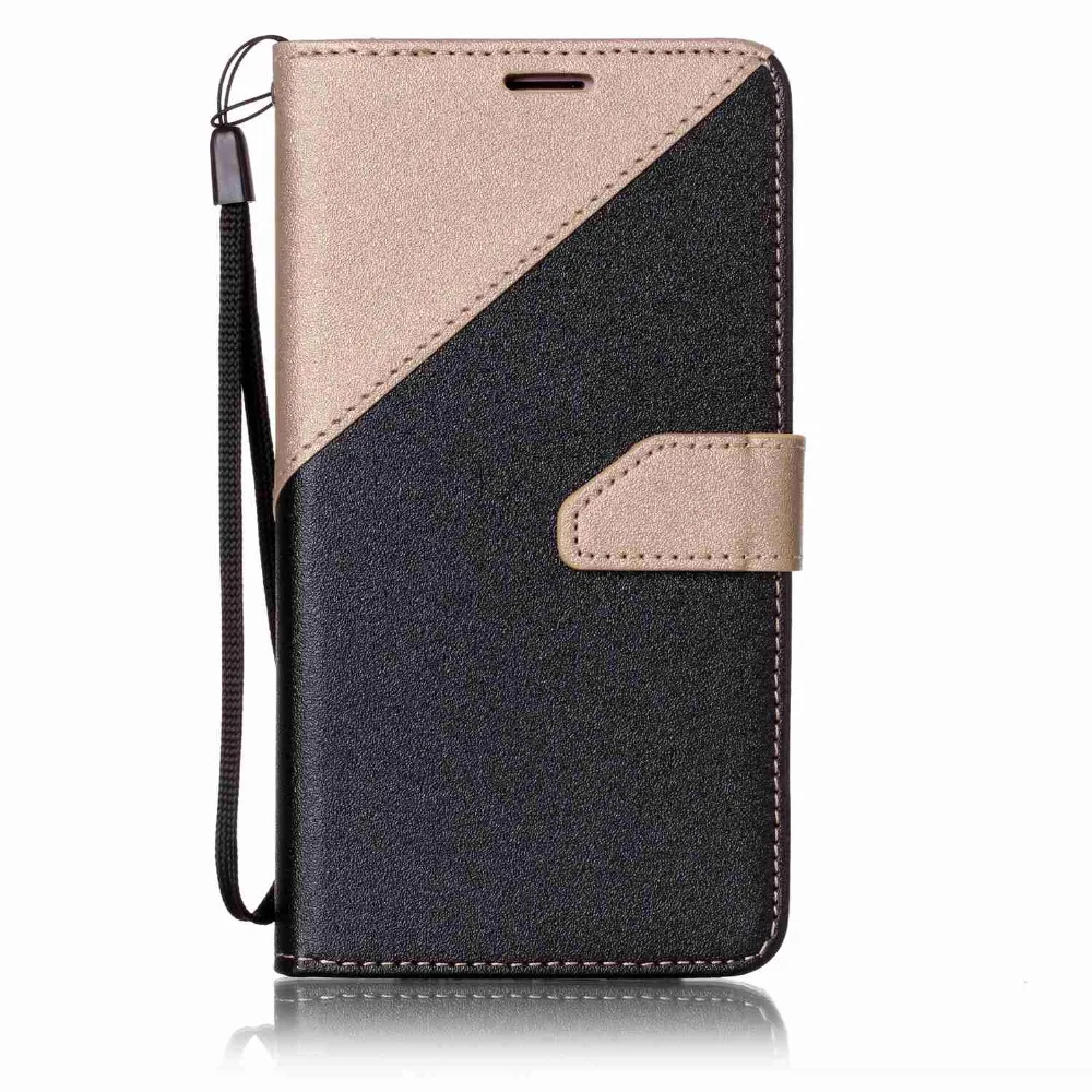 ZHCASE Досуг Стиль Аргументы За Крышки Samsung Galaxy J7 2016 Высокое качество ИСКУССТВЕННАЯ