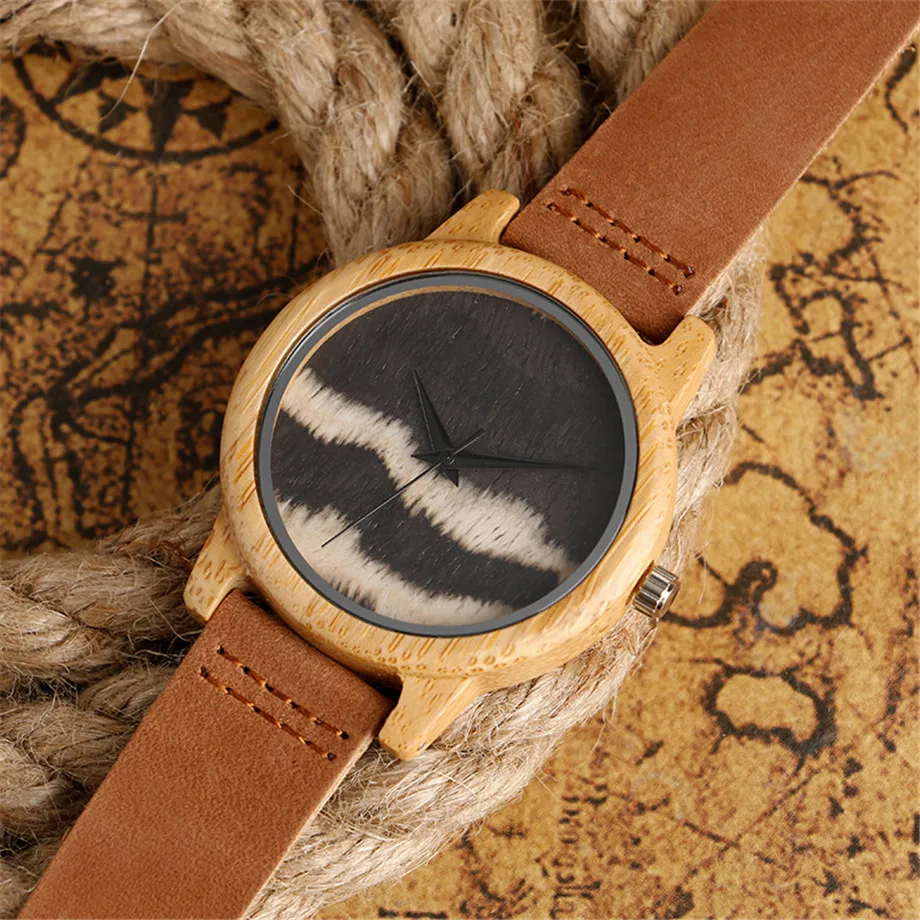fashion quartz watch