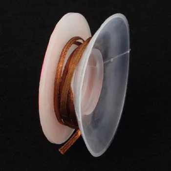 

Wick 1.5M/5 foot 2.0mm Solder Wick Remover Desoldering Braid Wire Sucker Cable Fluxed Flux Wire Solder Accessories