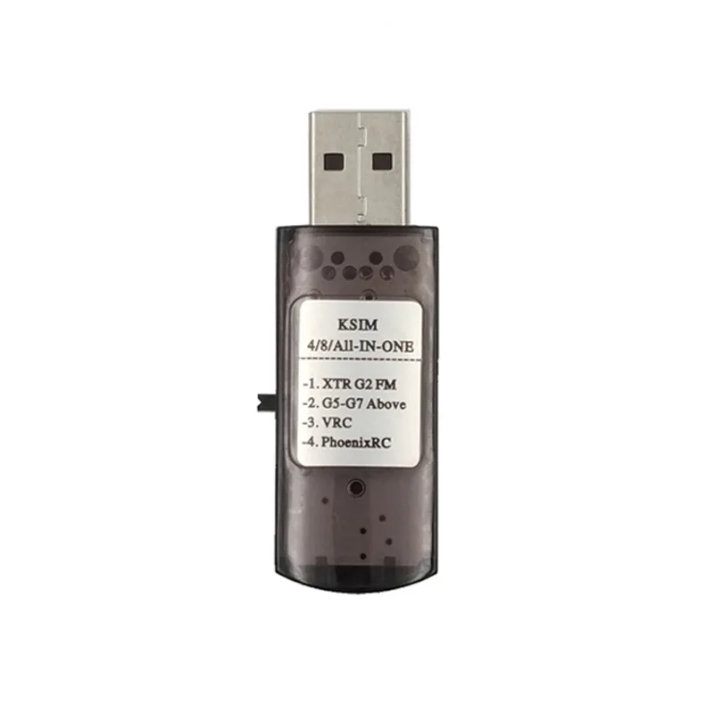 22 в 1 USB кабели для авиационного симулятора с поддержкой RF7 G7 phoenix 5 0 Flysky I6X Radiolink AT10