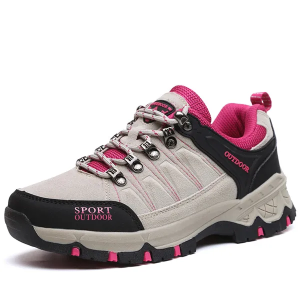 best off road trainers