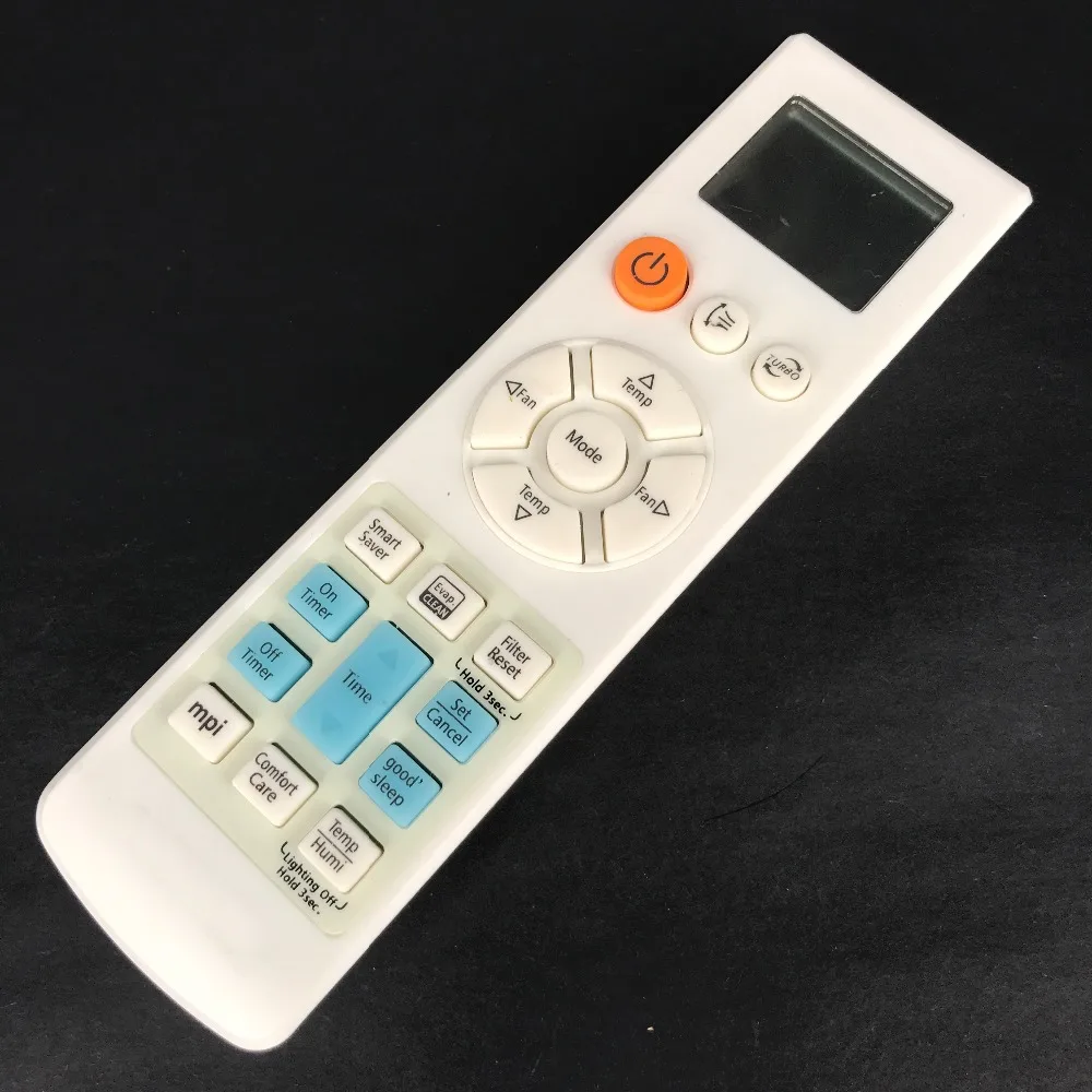 

NEW Air Conditioner remote control For SAMSUNG ARC-2203 ARC-2201 ARH-2218