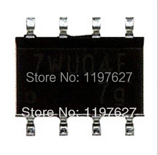 10pcs/lot  TC7WU04F TC7WU04 7WU04F MSOP-8  new&original in stock IC