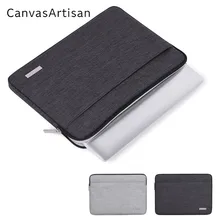 2018 New Brand Bag For Laptop 13″,14″,15″,15.6″,Sleeve Case For Macbook Notebook Air Pro 13.3″,15.4″,Free Drop Shipping L2-05