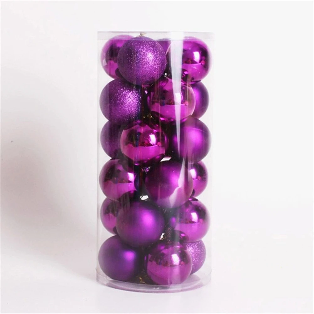 Popular Romantic Christmas Tree Ornaments-Buy Cheap 