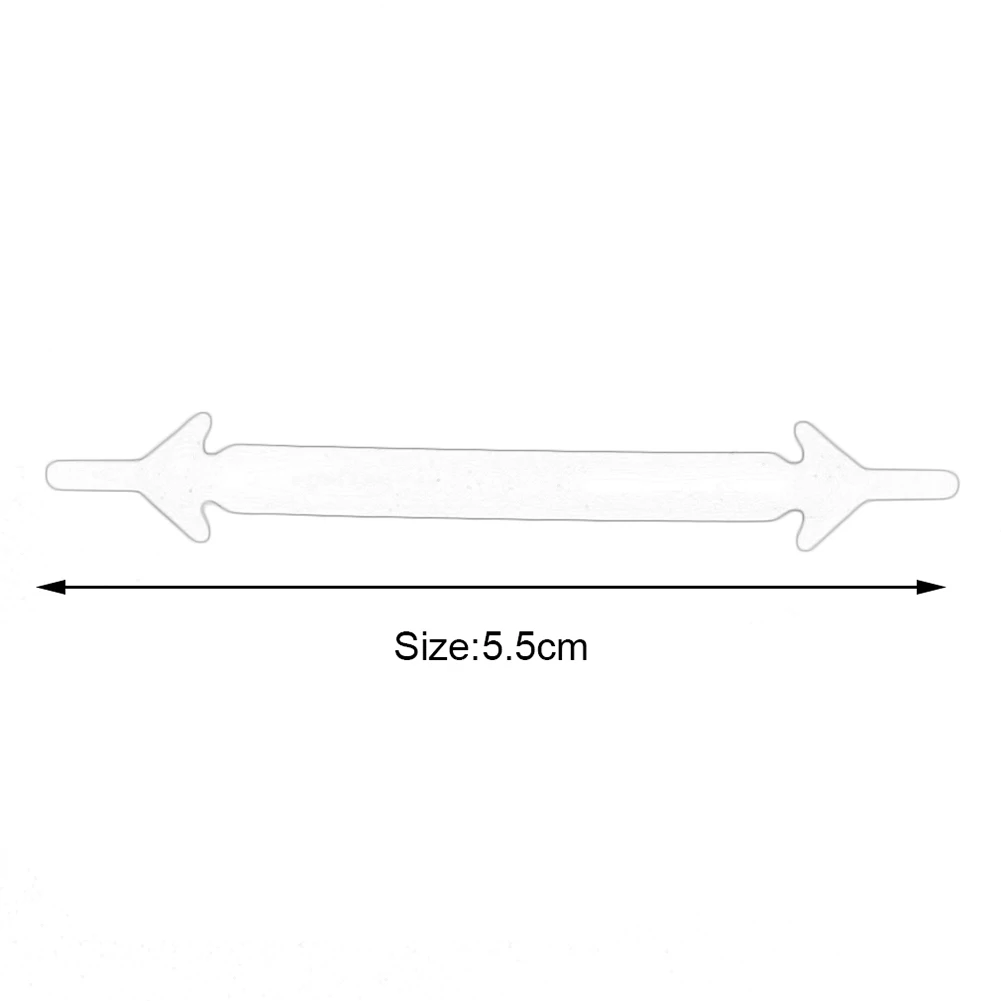 12 шт./1 Набор креативные унисекс спортивные беговые без галстука силиконовые эластичные шнурки в форме стрелы