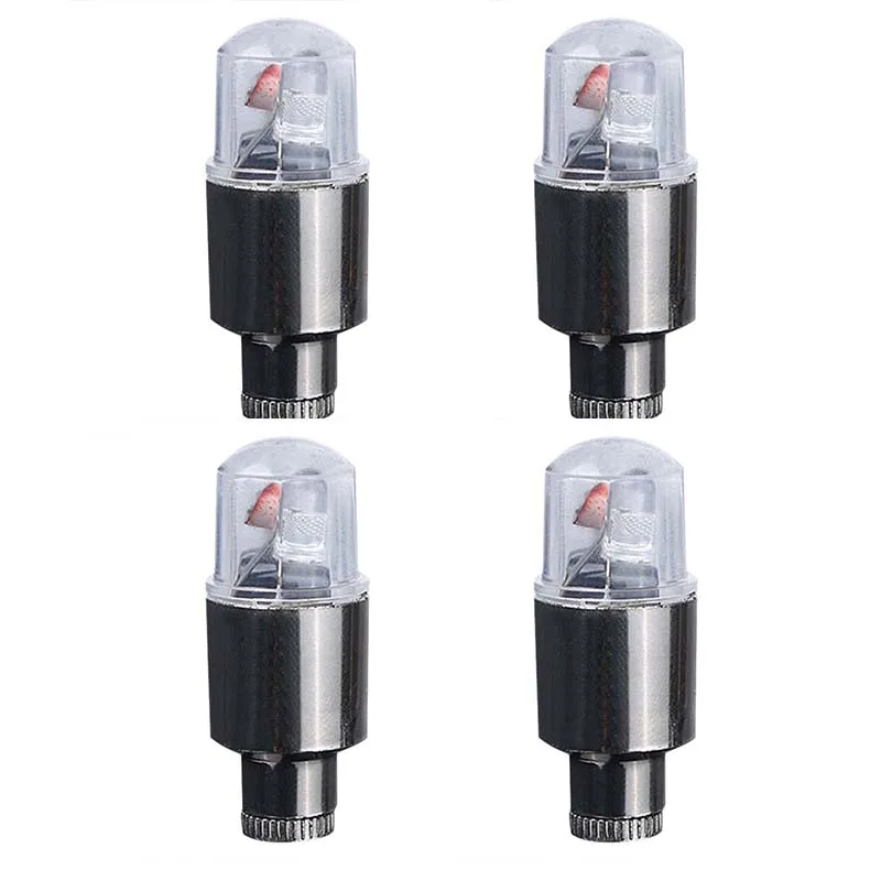 4 шт. светодиодные неоновые колпачки для шин|car light|light ledlight led light |