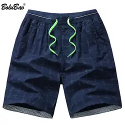 BOLUBAO бренд для мужчин спортивные короткие лето 2019 г. мужской проповеди высокое качество шорты для женщин Фитнес Короткие