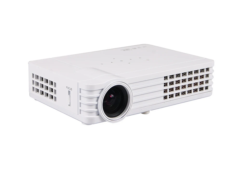 VIVICINE 3D DLP Projector (3)