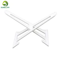 2 шт. Обледенение труб крем отделка Практика совета держатель полки торт Декор Бумага для выпечки подставка для Baker начинающих выпечки инструменты