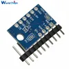 GY-BME280 GY BME280 I2C SPI Breakout Temperature Humidity Barometric Pressure Digital Sensor Module 3.3V 5V High Precision 3In1 ► Photo 2/6