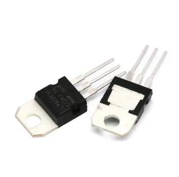 

Free shipping 100pcs 7812 L7812CV L7812 TO-220 12V voltage regulator Good Quality
