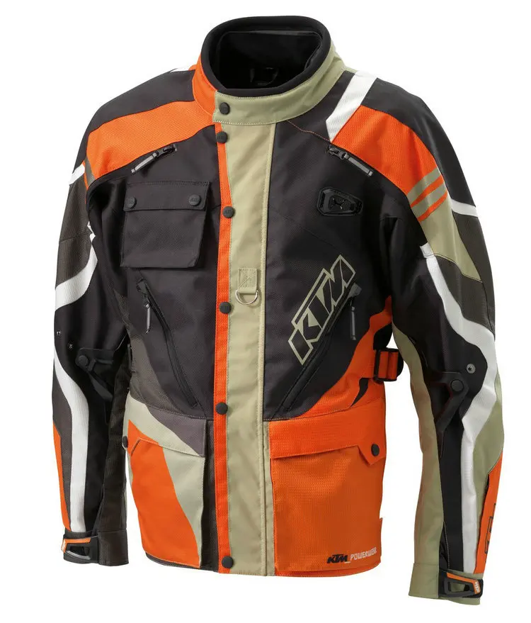 14 reli COMBO Enduro OFFROAD jaket, Dan 