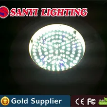 90 Вт растет свет холодный белый 6500 К гидропонная установка растут лампы для парниковых палатка цветок растет коробка