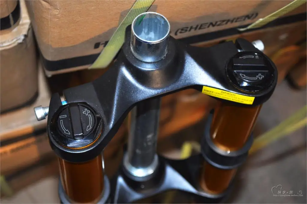 Велосипедная вилка из магниевого сплава 20 мм для горных велосипедов 26 дюймов, дисковый тормоз 180 мм, подвесная вилка для путешествий