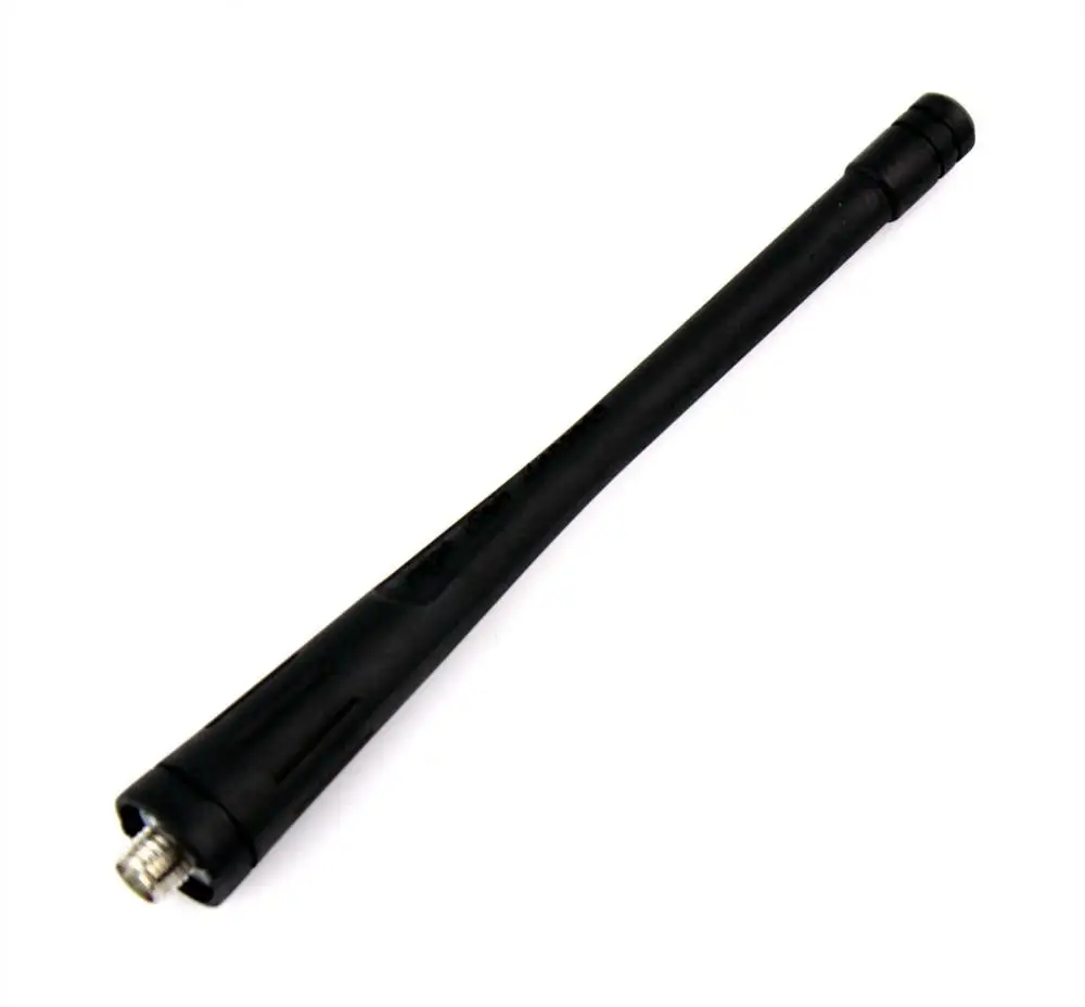 Новая стандартная (Женская) радиоантенна UHF однодиапазонная для Baofeng 666S 77S 888S|antenna