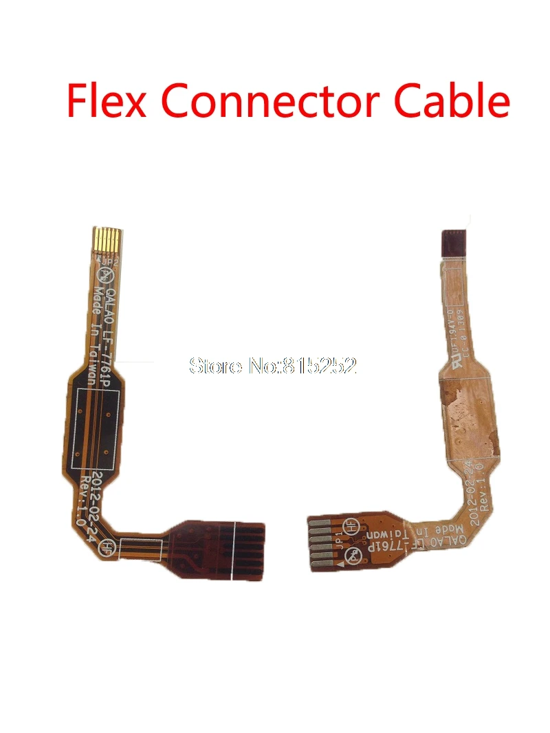 NEW Laptop Flex Connector Cable For DELL For Latitude E6530 P19F QALA0