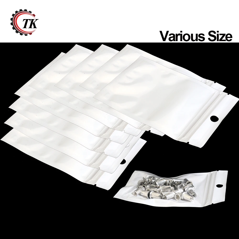 Clear Self adhesive Cello Cellophane Bag Self Sealing Small Plastic