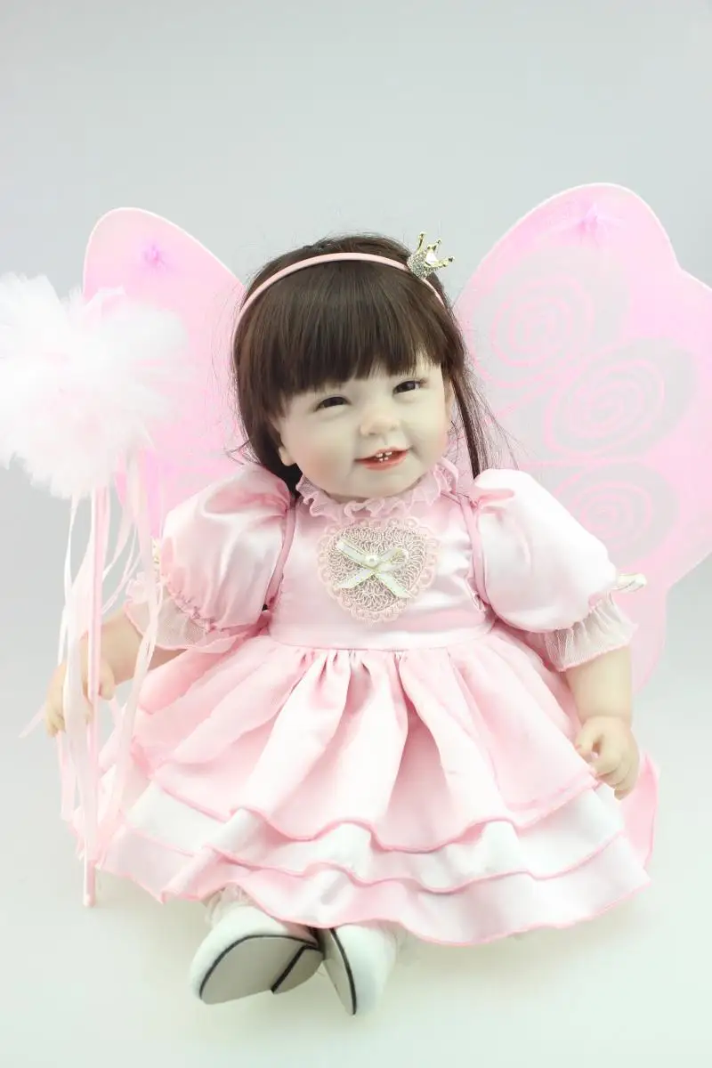 fairy baby doll