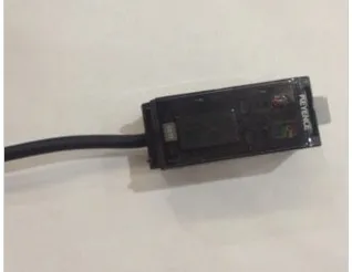 

CZ-V1 Keyence new original photoelectric switch
