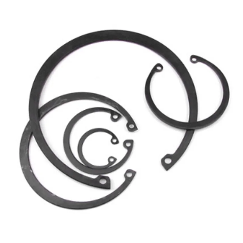 10pcs diameter 50mm~70mm 65 manganese steel circlip elasticity washer|Washers| - AliExpress
